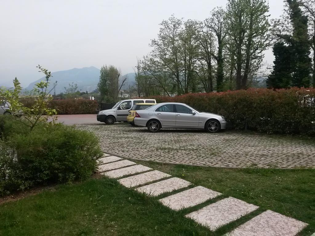 Agriturismo Camparella パストレンゴ エクステリア 写真