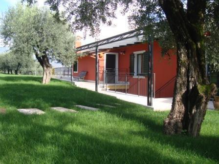 Agriturismo Camparella パストレンゴ エクステリア 写真