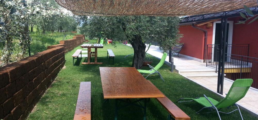 Agriturismo Camparella パストレンゴ エクステリア 写真